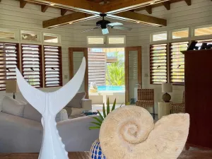 Prodej rodinného domu, Coxen Hole, Roatán, Honduras, 1022 m2