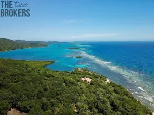 Prodej rodinného domu, Coxen Hole, Roatán, Honduras, 419 m2