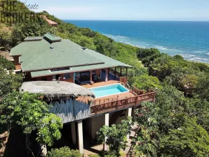 Prodej rodinného domu, Coxen Hole, Roatán, Honduras, 419 m2