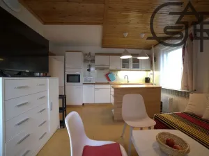 Prodej rodinného domu, Zásmuky, Jiráskova, 125 m2