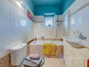 Prodej bytu 5+kk, Praha - Velká Chuchle, Starolázeňská, 157 m2