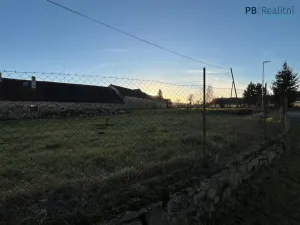 Prodej pozemku pro bydlení, Jablonná, 1000 m2