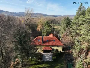 Prodej rodinného domu, Křemže, 450 m2