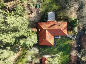 Prodej rodinného domu, Křemže, 450 m2