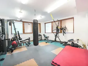 Prodej bytu 2+kk, Praha - Žižkov, Kališnická, 62 m2