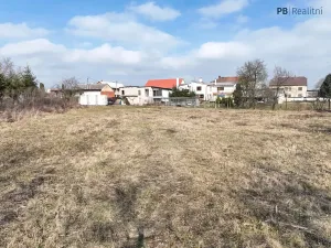 Prodej pozemku pro bydlení, Uničov, 1005 m2