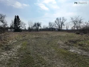 Prodej pozemku pro bydlení, Uničov, 1005 m2