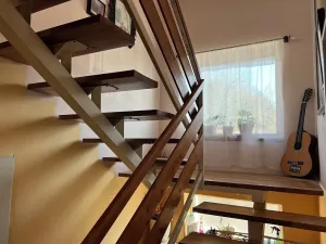 Prodej rodinného domu, Dvůr Králové nad Labem, Vrchlického, 180 m2