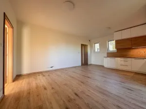 Pronájem bytu 3+kk, Havlíčkův Brod, Rozkošská, 79 m2