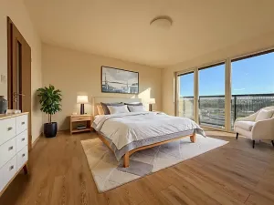 Pronájem bytu 3+kk, Havlíčkův Brod, Rozkošská, 79 m2