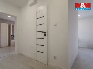 Prodej bytu 2+1, Karviná - Ráj, Kosmonautů, 54 m2