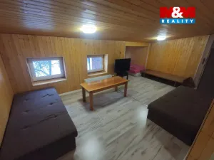 Pronájem rodinného domu, Bohumín - Skřečoň, 1. máje, 80 m2