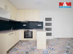 Pronájem bytu 3+kk, Hradec Králové, Malá, 65 m2