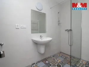 Pronájem bytu 3+kk, Hradec Králové, Malá, 65 m2