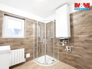 Prodej rodinného domu, Horní Cerekev, Březinova, 215 m2