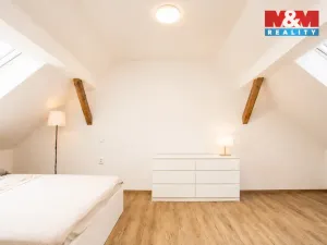 Prodej rodinného domu, Horní Cerekev, Březinova, 215 m2