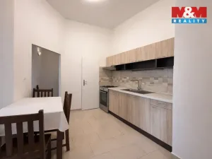 Prodej bytu 2+kk, Praha - Košíře, Plzeňská, 41 m2