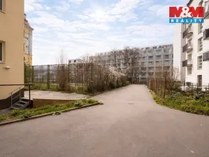 Prodej bytu 2+kk, Praha - Košíře, Plzeňská, 41 m2