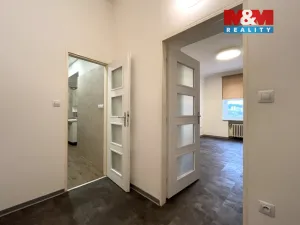 Pronájem bytu 1+1, Náchod, Kamenice, 40 m2
