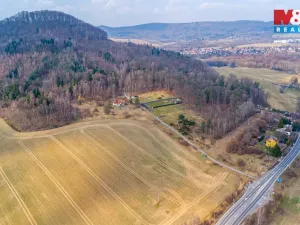 Prodej pole, Chotovice, 26328 m2