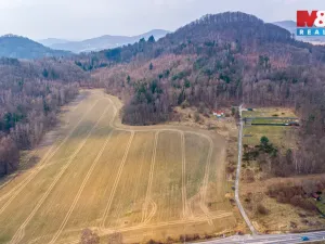 Prodej pole, Chotovice, 26328 m2