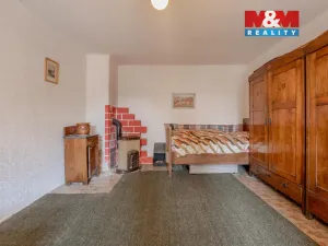 Prodej rodinného domu, Senohraby, Nad stráněmi, 92 m2
