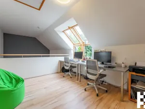 Prodej rodinného domu, Všeradice, 151 m2