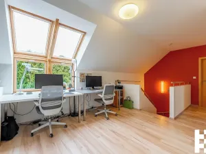 Prodej rodinného domu, Všeradice, 151 m2