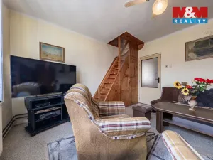 Prodej rodinného domu, Soběšice, 110 m2