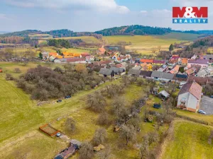 Prodej rodinného domu, Soběšice, 110 m2