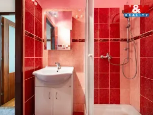 Prodej bytu 2+1, Ústí nad Orlicí - Hylváty, Vrbová, 37 m2