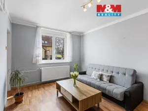 Prodej rodinného domu, Louny, Chelčického, 120 m2