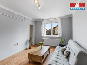 Prodej rodinného domu, Louny, Chelčického, 120 m2