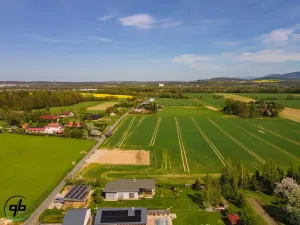 Prodej pozemku pro bydlení, Baška, 3040 m2