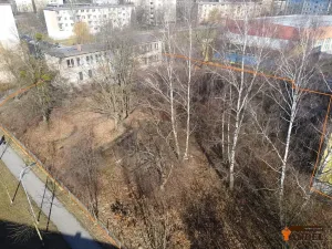 Prodej komerčního pozemku, Havířov, Komunardů, 3935 m2