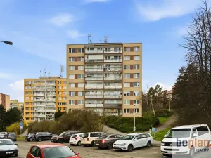 Prodej bytu 2+kk, Praha - Troja, Písečná, 26 m2