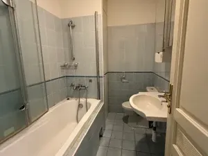 Prodej bytu 3+kk, Praha - Staré Město, Bílkova, 71 m2