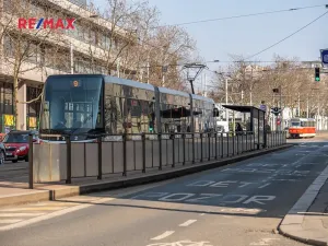 Prodej bytu 3+1, Praha - Žižkov, Buchovcova, 61 m2