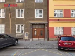 Prodej bytu 3+1, Praha - Žižkov, Buchovcova, 61 m2