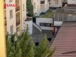 Prodej bytu 3+1, Praha - Žižkov, Buchovcova, 61 m2