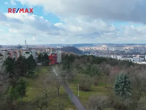 Prodej bytu 3+1, Praha - Žižkov, Buchovcova, 61 m2