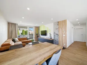 Prodej bytu 3+kk, Olomouc, Topolová, 81 m2