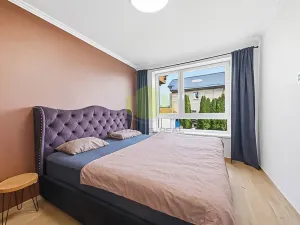 Prodej bytu 3+kk, Olomouc, Topolová, 81 m2