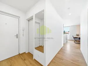 Prodej bytu 3+kk, Olomouc, Topolová, 81 m2