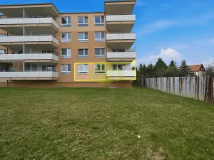 Prodej bytu 3+kk, Olomouc, Topolová, 81 m2