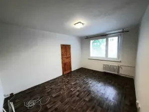 Pronájem bytu 2+1, Litoměřice, Vrchlického, 52 m2