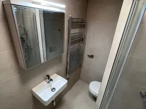 Pronájem bytu 2+kk, Litoměřice, Alfonse Muchy, 41 m2