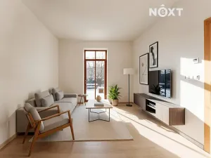 Prodej vily, Šumperk, Slavíčkova, 140 m2