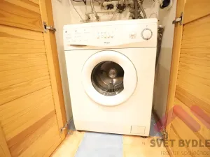 Pronájem bytu 2+kk, Praha - Nové Město, Koubkova, 53 m2