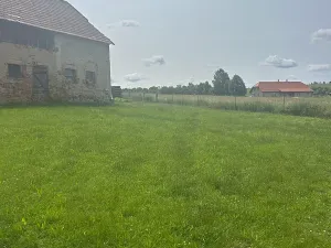Prodej pozemku pro bydlení, Milínov, 839 m2